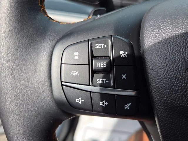 2025 Ford Maverick Tremor - Photo 24