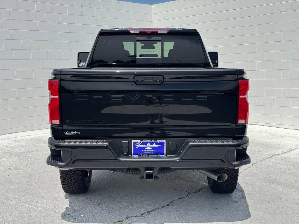 2026 Chevrolet Silverado 2500 HD LT - Photo 11