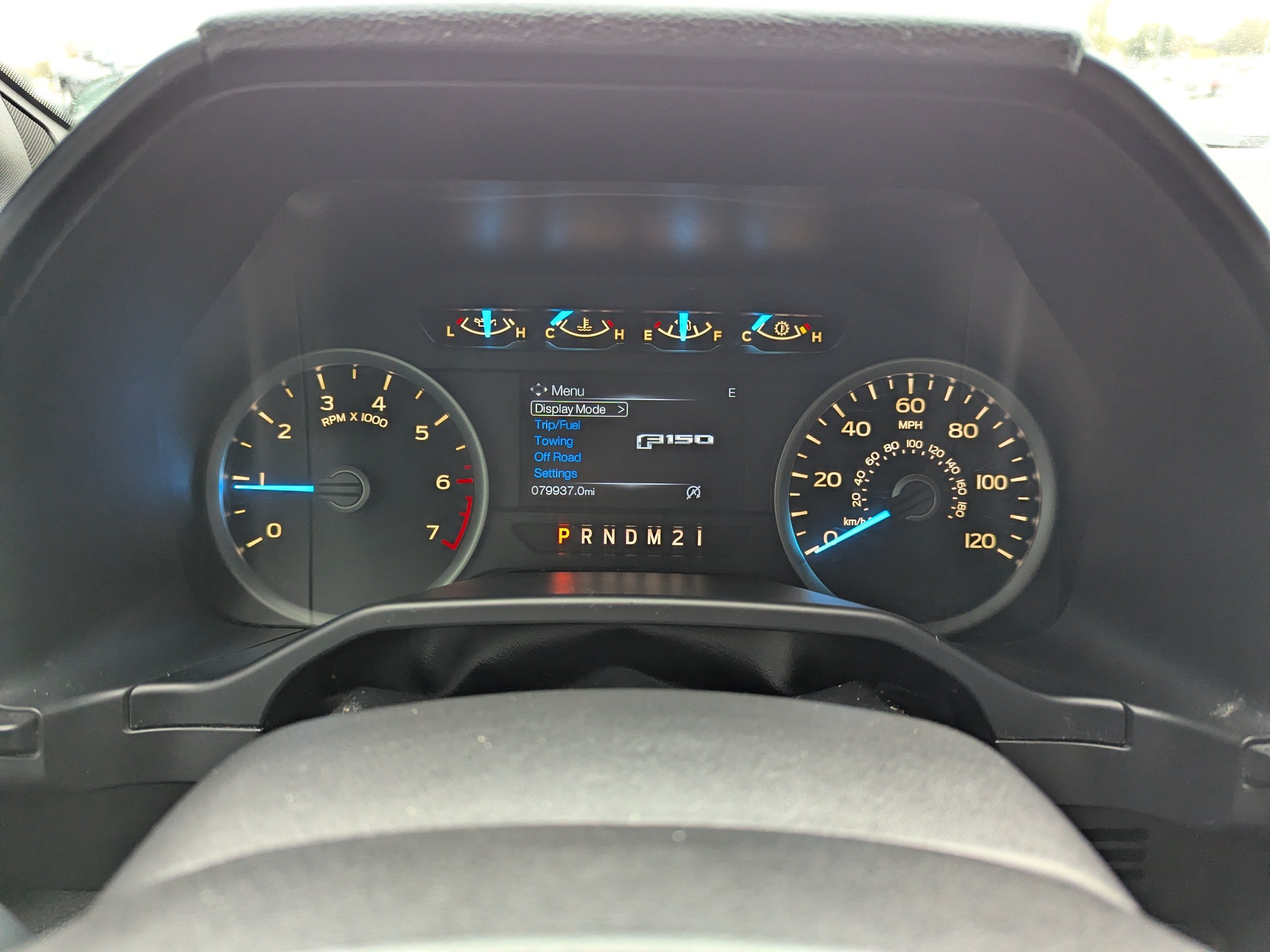 2015 Ford F-150 XLT - Photo 18