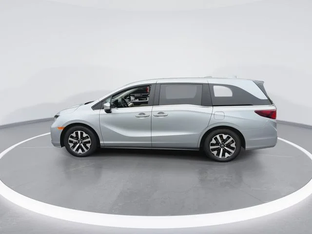 Used 2025  Honda EX-L image 5