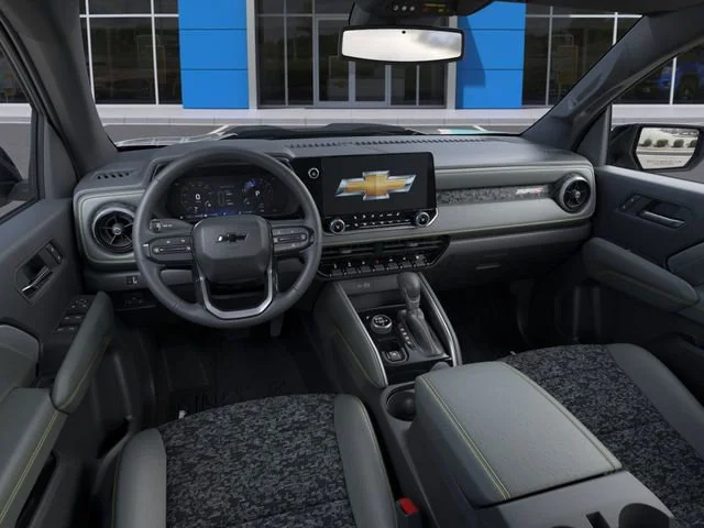 2024 Chevrolet Colorado ZR2 - Photo 15
