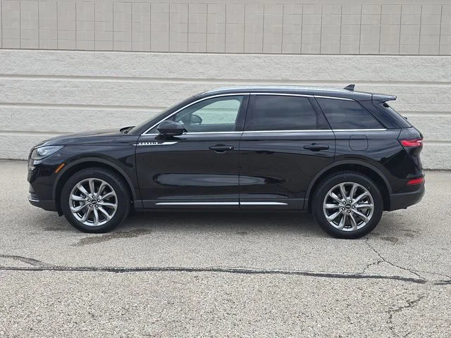Certified Used 2022 Black Lincoln Standard image 10