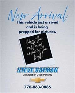 2022 Chevrolet Bolt EUV LT