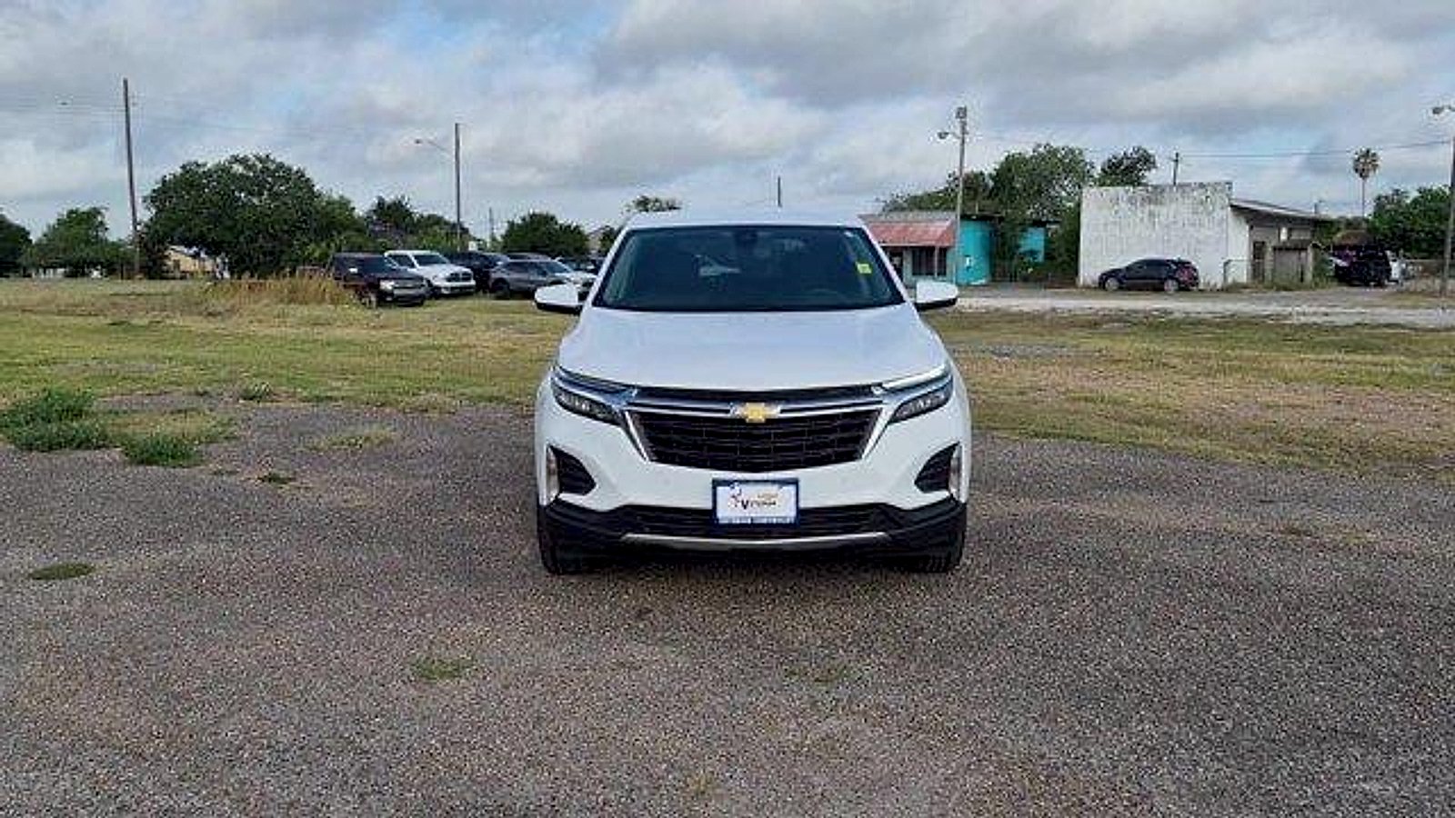 2024 Chevrolet Equinox LT - Photo 3