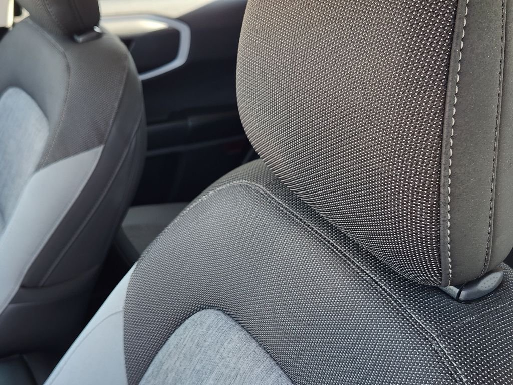 Used 2024 Gray Ford Big Bend image 16