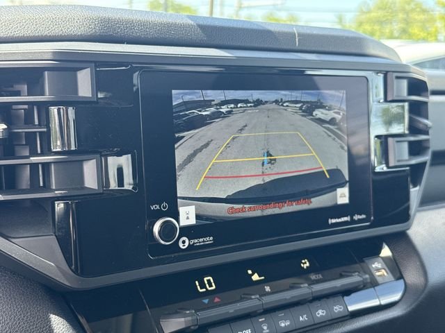 Used 2024 Black Toyota SR image 17