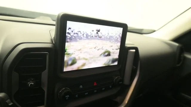 Used 2023 Area 51 Ford Big Bend image 16