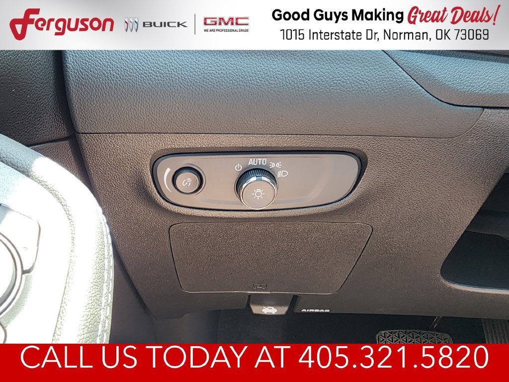 2026 Buick Encore GX Sport Touring - Photo 18