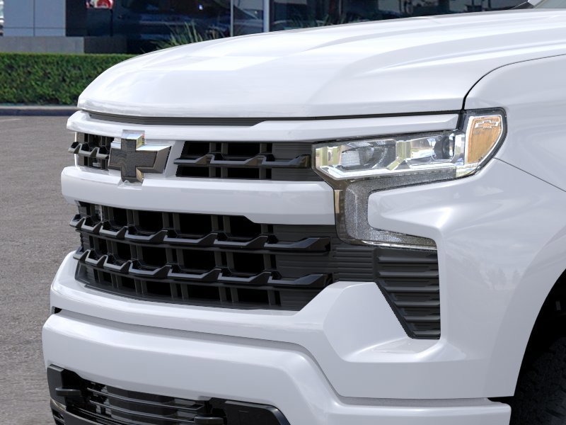 2026 Chevrolet Silverado 1500 RST - Photo 13