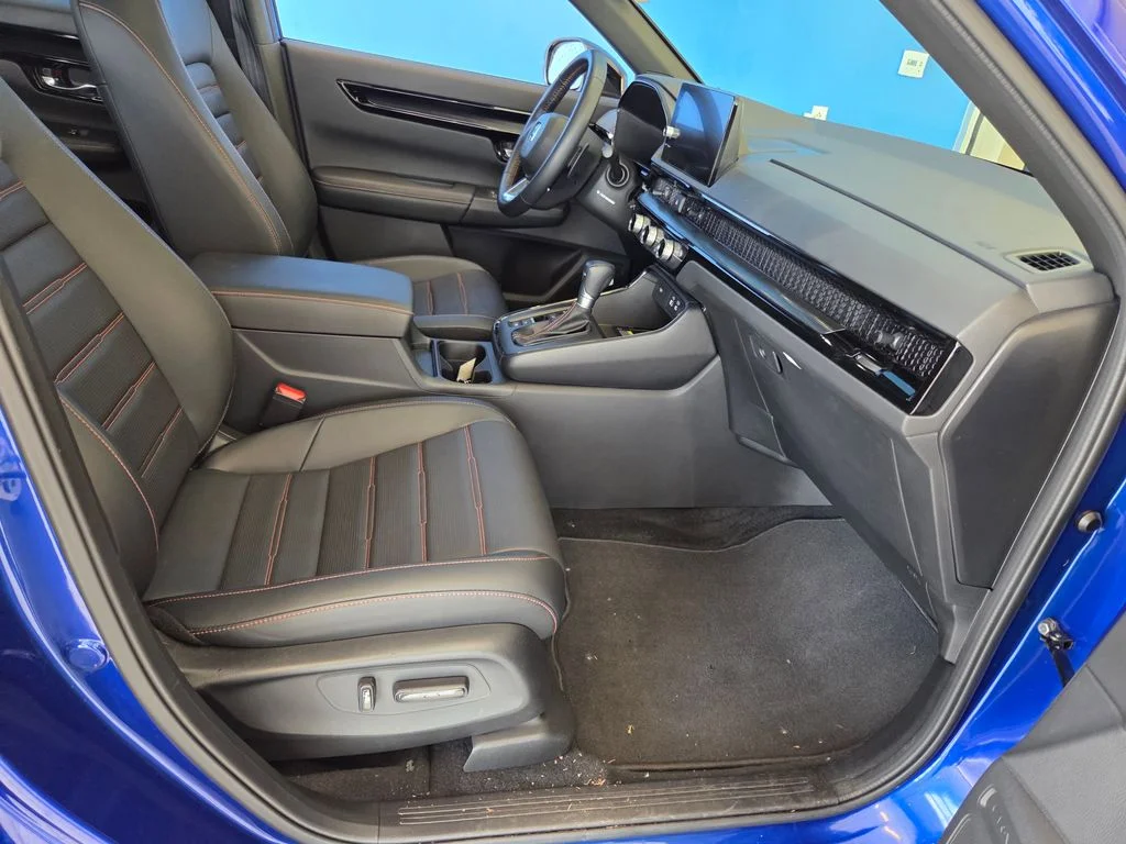 Certified Used 2025  Honda Sport Touring image 24