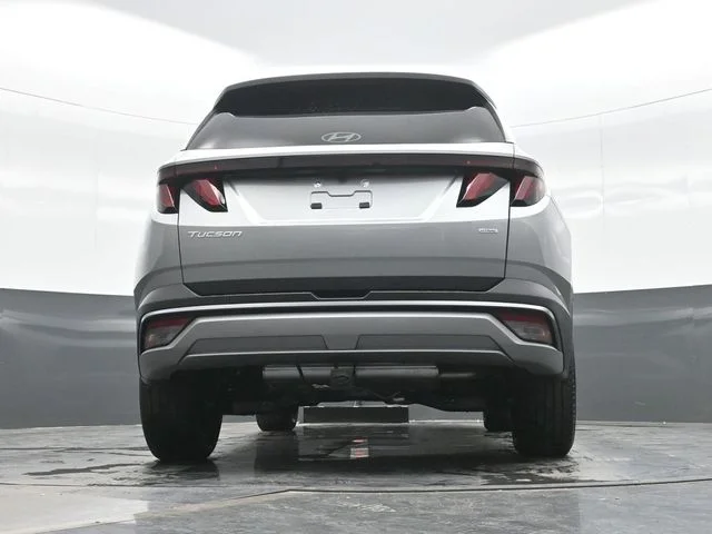 New 2026 Silver Hyundai SEL Plus image 18