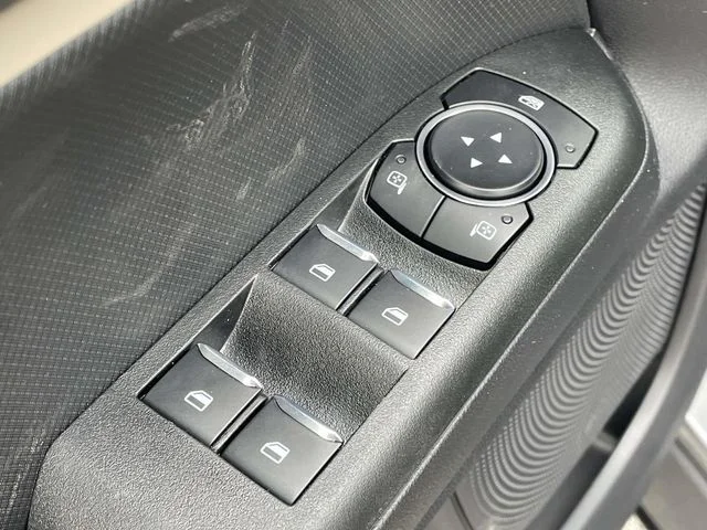 New 2026 Carbonized Gray Metallic Ford Big Bend® image 18