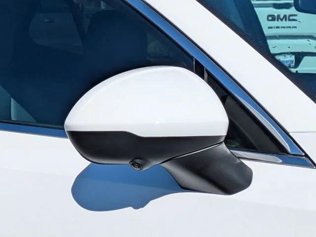 New 2026 Summit White Buick Preferred image 12