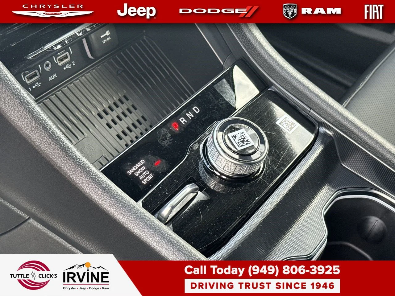 New 2027 Sting-Gray Clear-Coat Paint Jeep Limited Reserve image 26
