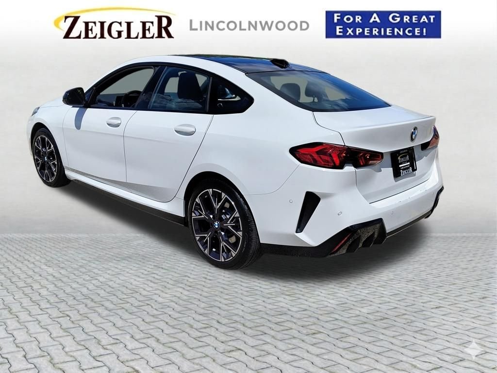 2026 BMW 2 Series 228 - Photo 7