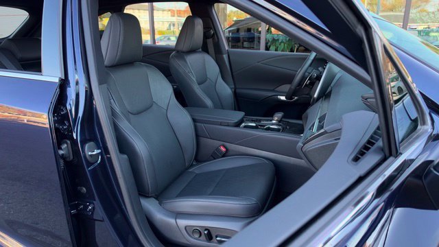 Certified Used 2024 Nightfall Mica Lexus 350 Premium Plus image 24