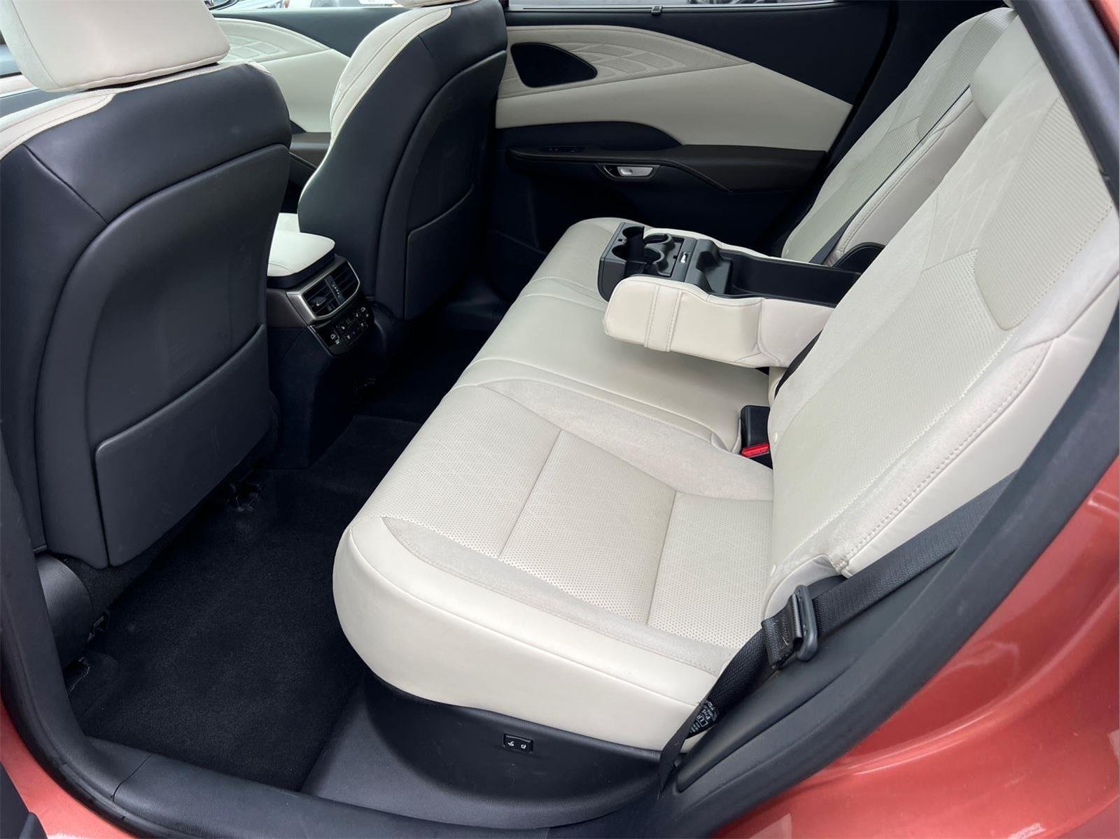 2023 Lexus RX 350 - Photo 22