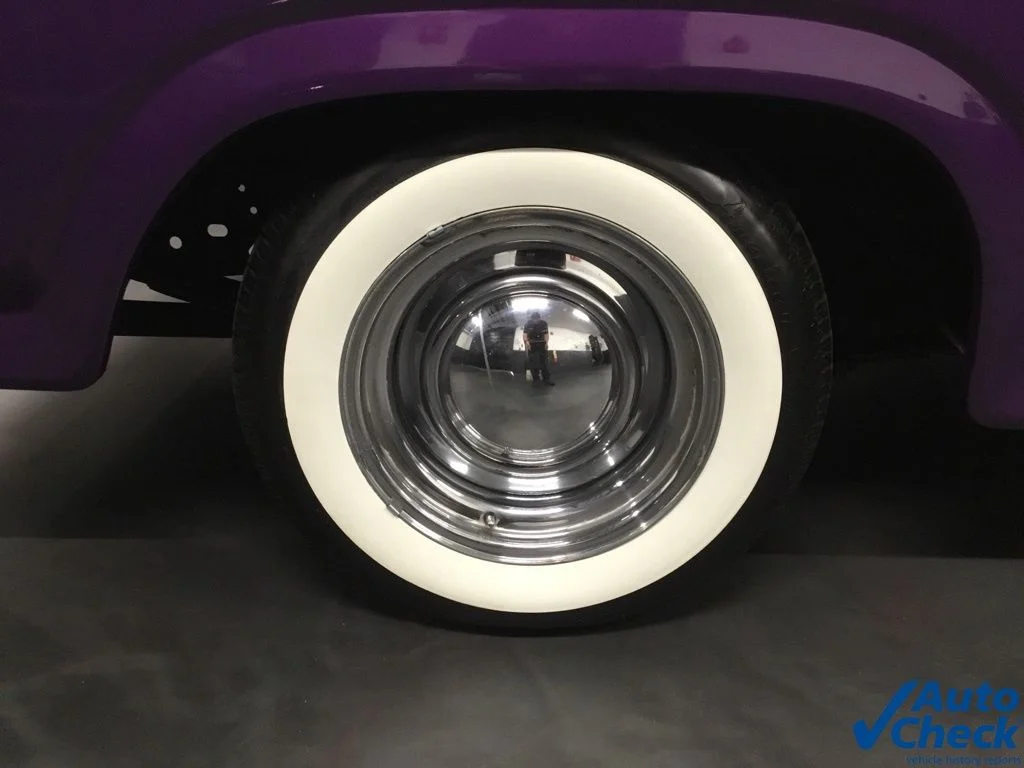 Used 1982 Purple Ford  image 16