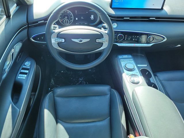 2024 GENESIS GV70 Standard - Photo 16