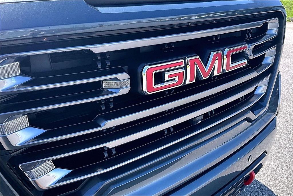 2019 GMC Sierra 1500 AT4 - Photo 34