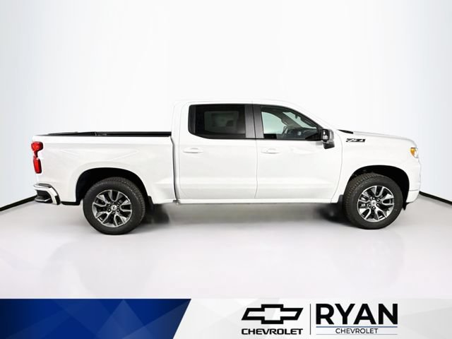 2026 Chevrolet Silverado 1500 RST - Photo 8