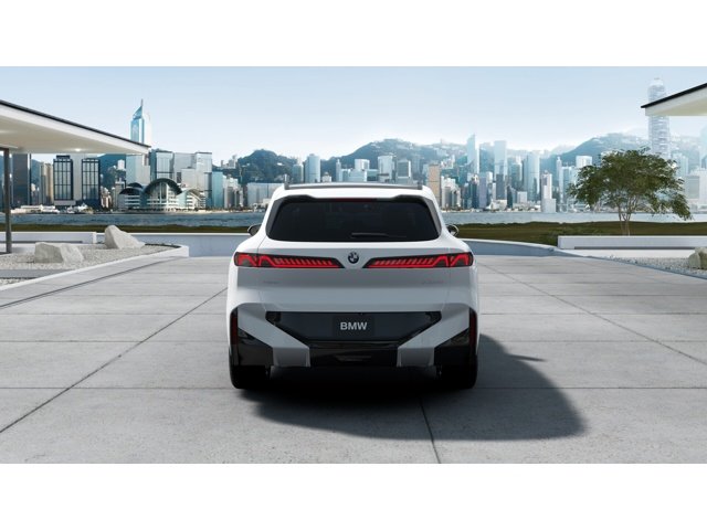 New 2027 Alpine White BMW X5 40 image 5