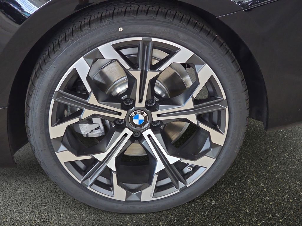 New 2026 Jet Black BMW 430i image 18