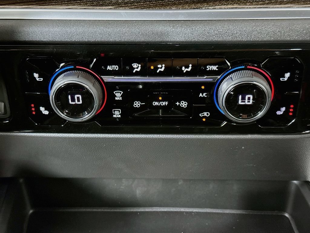2026 Chevrolet Silverado 1500 LT Trail Boss - Photo 16