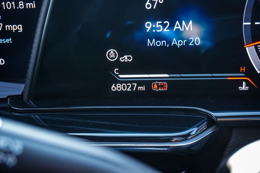 Used 2024 Black Cadillac V-Series image 38