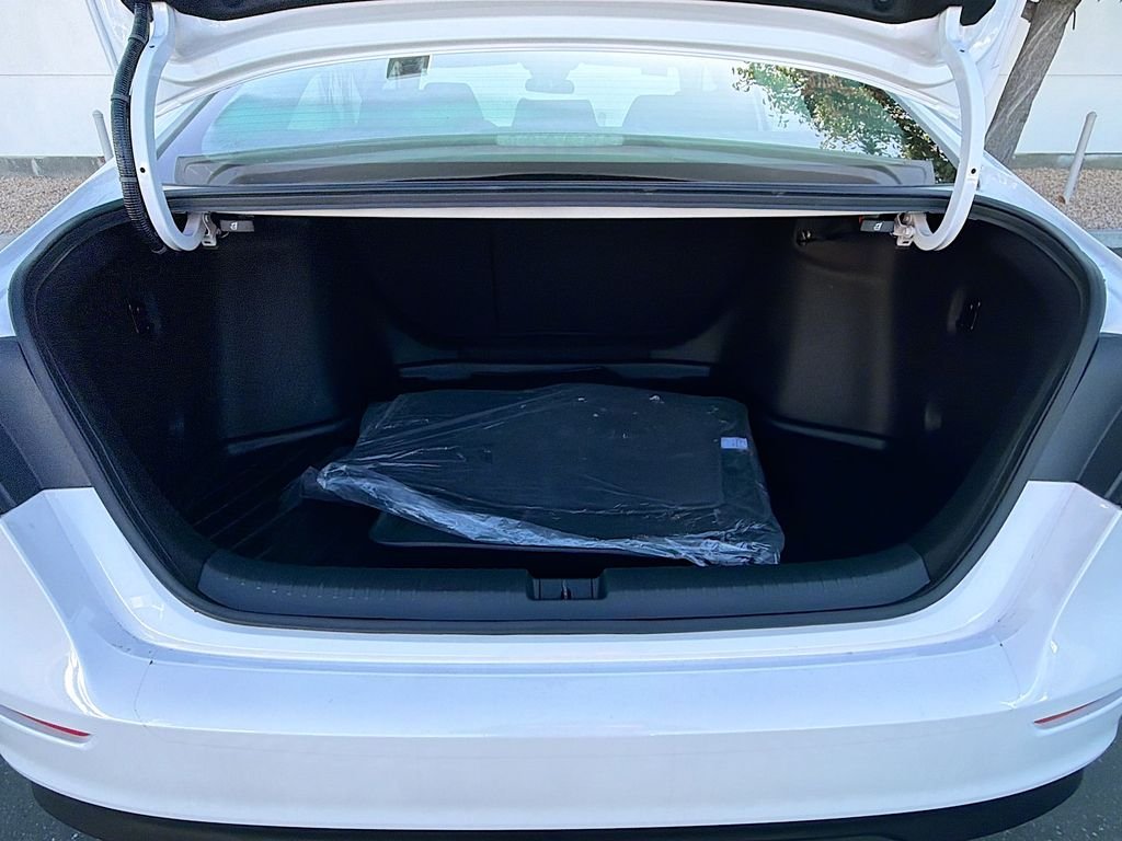 2024 Honda Accord EX - Photo 24