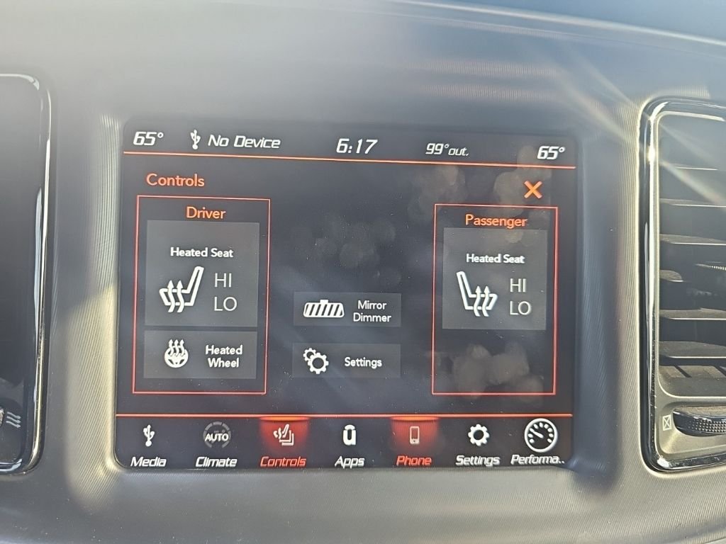 Used 2022 Red Dodge SRT Hellcat Redeye Widebody image 29