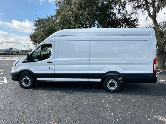 New 2026 Ford Transit-250 Base