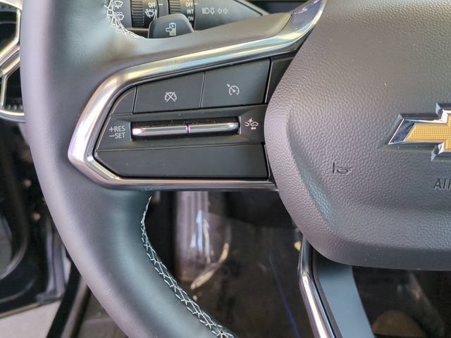 Used 2026 Black Chevrolet LT image 12