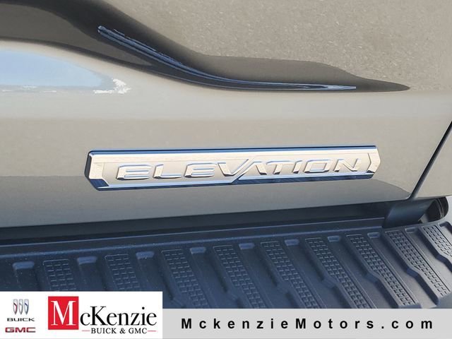2026 GMC Sierra 1500 Elevation - Photo 28