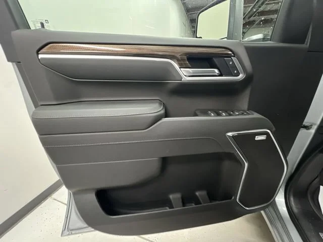 New 2026 Sterling Gray Metallic Chevrolet RST image 23