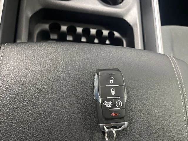 2026 RAM 1500 Big Horn/Lone Star - Photo 22