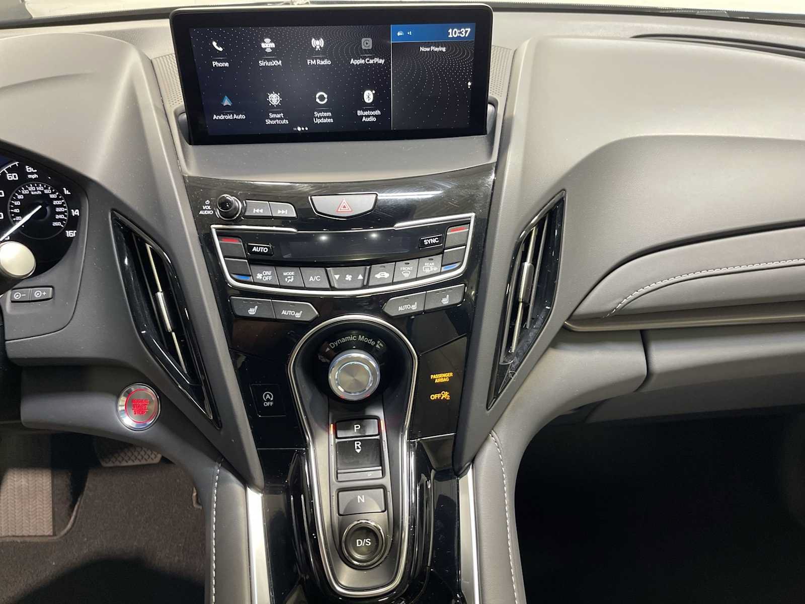 2025 Acura RDX Base - Photo 43