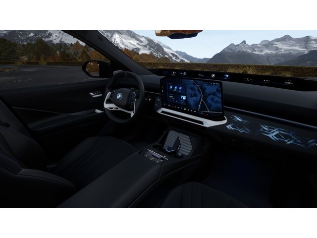 New 2027 Space Silver Metallic BMW  image 14