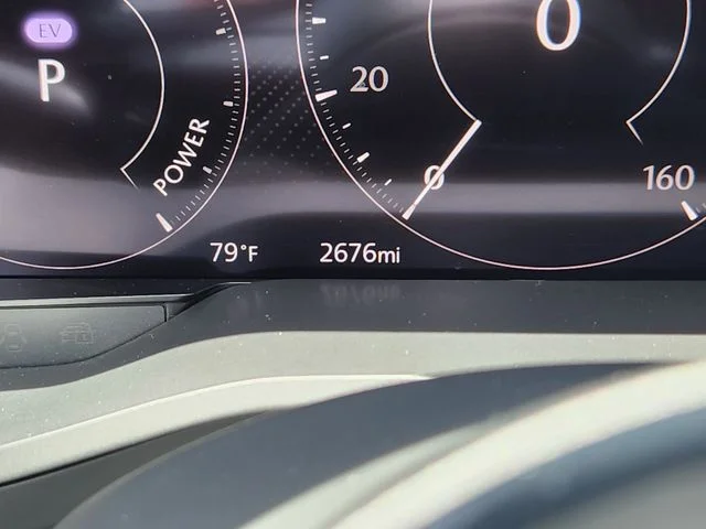 Used 2025 Gray Mazda Premium Plus image 26