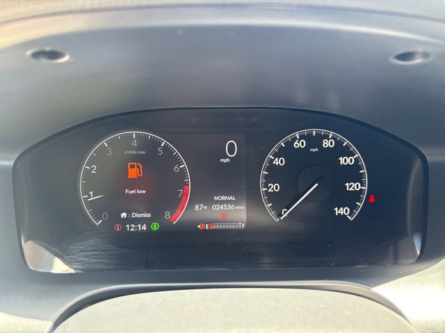 2024 Honda HR-V EX-L - Photo 18