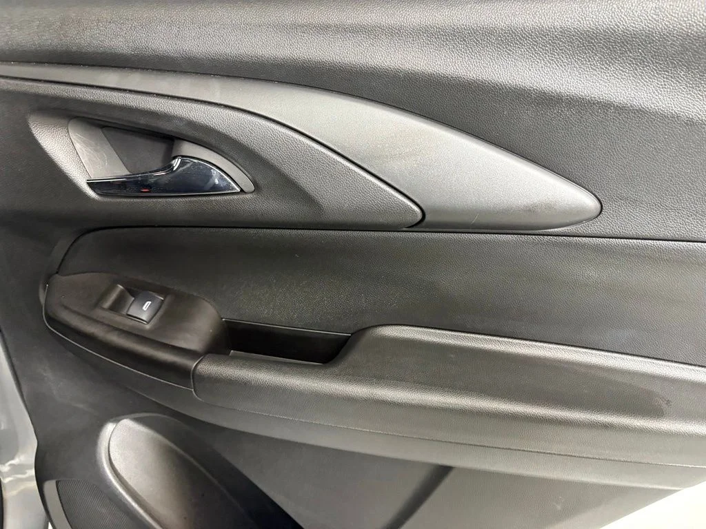 Used 2024 Sterling Gray Metallic Chevrolet RS image 13