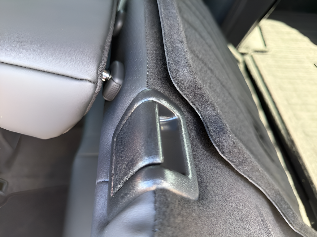 New 2026 Black Nissan Dark Armor image 23