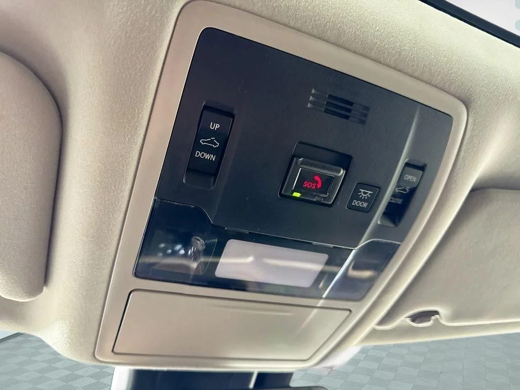2021 Lexus RX 350 - Photo 42