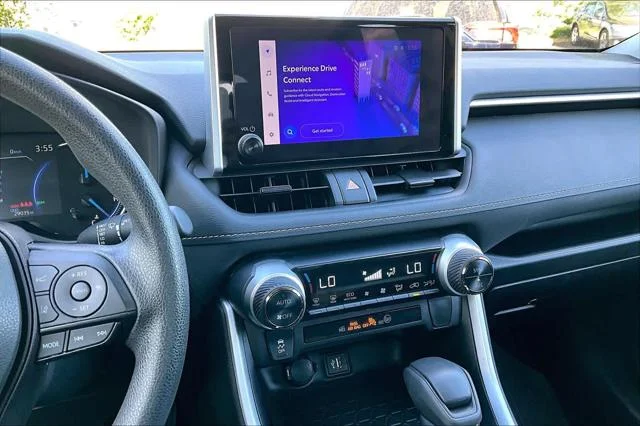 Certified Used 2024 MAGNETIC GRAY MET. Toyota  image 7