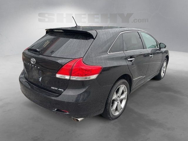 Used 2012 Black Toyota Limited image 13