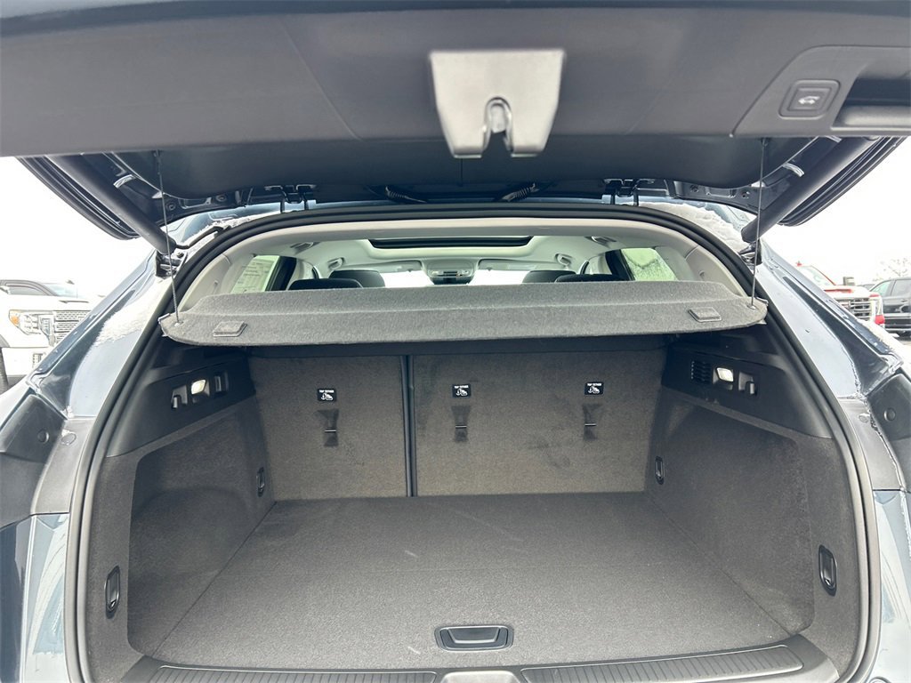 2026 BUICK ENVISION - Image 33