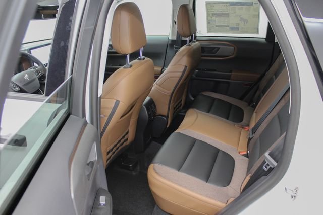 New 2026 Oxford White Ford Outer Banks® image 19