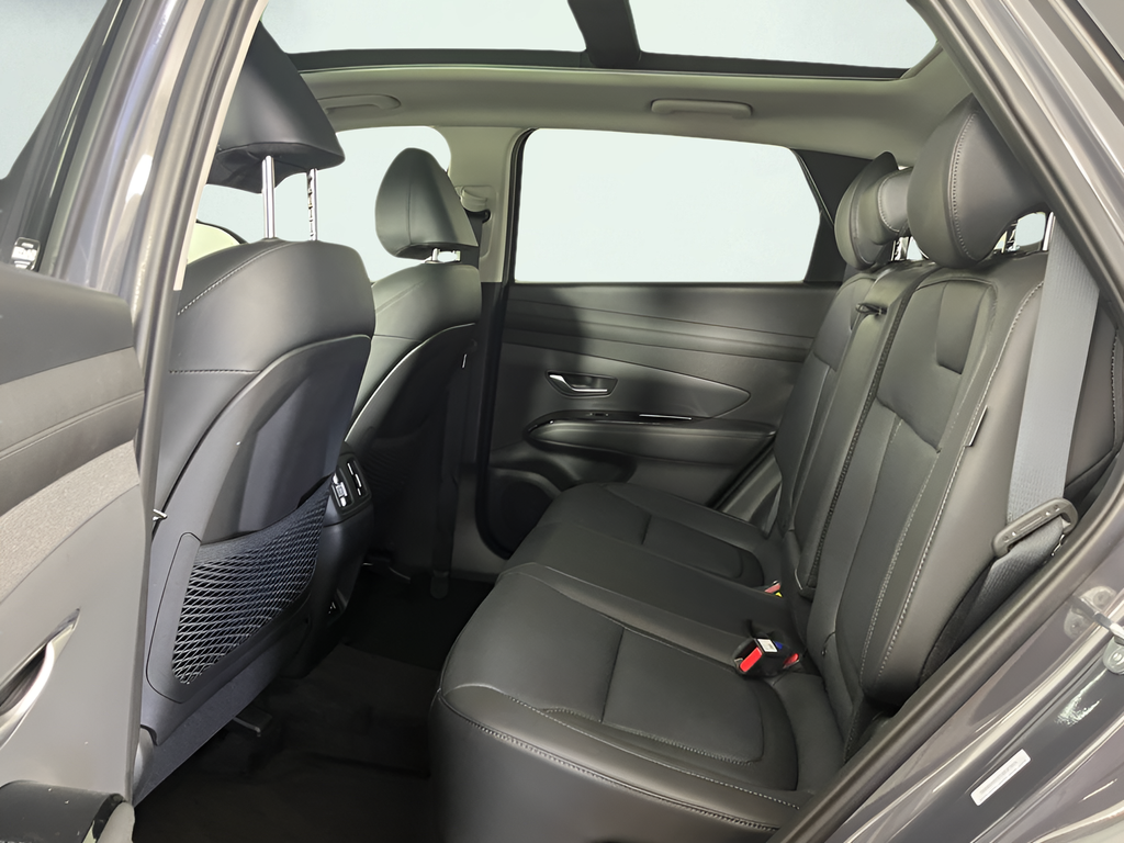 New 2026 Gray Hyundai Limited image 10