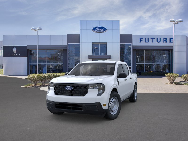 New 2026 Oxford White Ford XL image 56