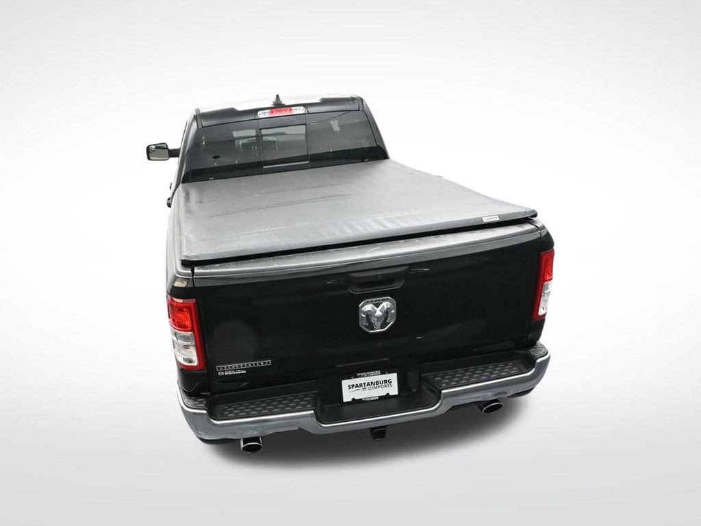 Used 2023 Black Ram Big Horn/Lone Star image 27